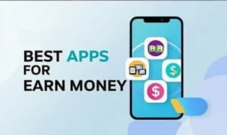 Image of best apps for earn money