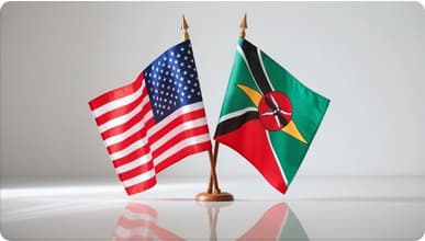 How can I move to the United States from Kenya