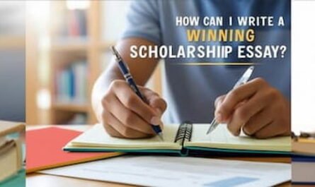 How can I write a winning scholarship essay? 4 easy steps 2 Image showing how can I write a winning scholarship essay?