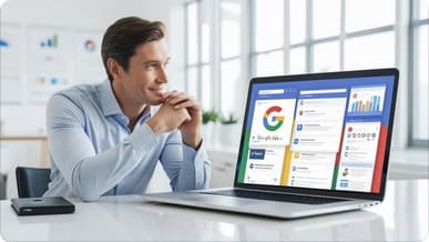 What are the best places to advertise my business online