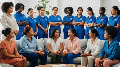 What are immigration laws for domestic workers in the U.S.