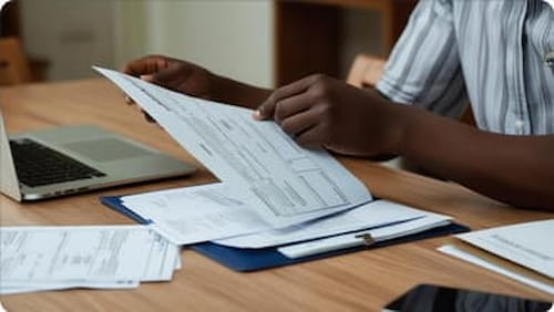 What is easiest way to get American visa from Nigeria