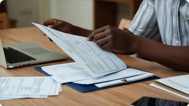 What is easiest way to get American visa from Nigeria