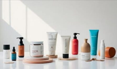 Image of affiliate marketing products