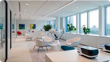 What is the benefits of ai in business