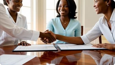 What to know about employment contracts for nannies
