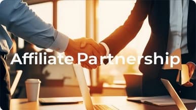 Which new york business offer best affiliate partnership