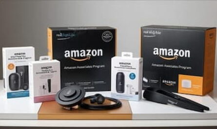 Image of Amazon products