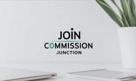 Image showing join commission junction