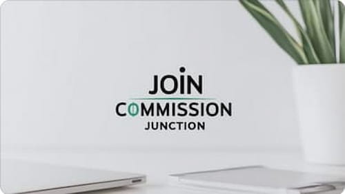 How does Commission Junction work