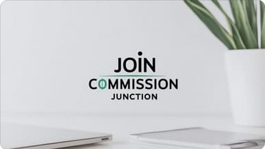 How does Commission Junction work
