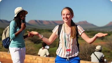 Online part time jobs for U.S. students in South Africa