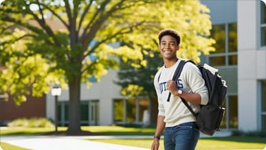 How to make money offline as a student