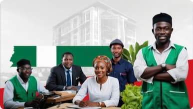 How to make money offline in Nigeria
