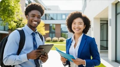 MBA scholarships for international students in usa
