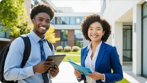 MBA scholarships for international students in USA: Guide