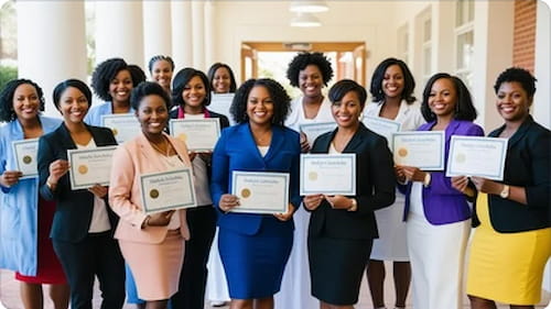 Nursing scholarships for single moms in Georgia: Get updates