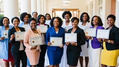Nursing scholarships for single moms in Georgia