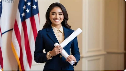 What scholarships are available for college students in NYC?