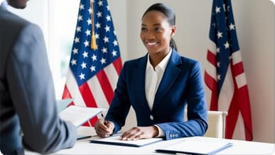 Where and how to apply for a US visa