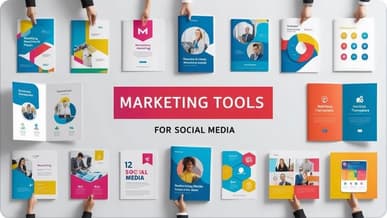 Which marketing tools are best for social media