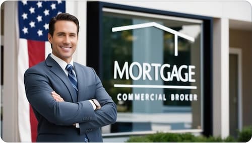 Best mortgage broker for commercial property