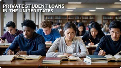 Best private student loans in United States