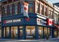 Image showing a Bank that offers best business loans.