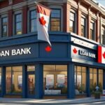 Image showing a Bank that offers best business loans.
