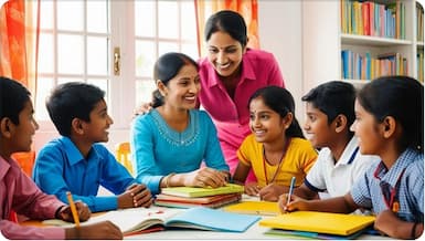 How do I start a local home based tuition business in India