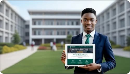 Private student loans in Nigeria: Apply now