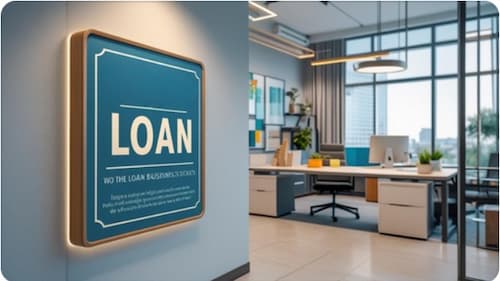 Top rated small business loans
