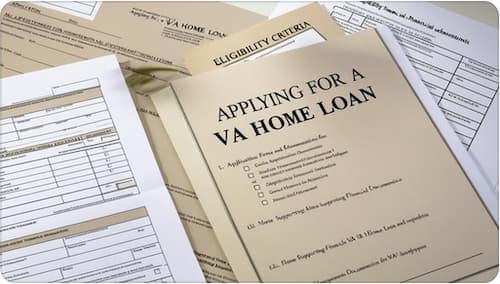VA home loan eligibility and how you can apply