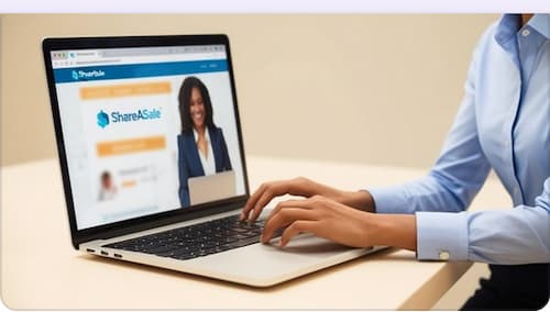 What is ShareASale affiliate program & how does it work?