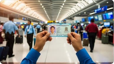 Nonimmigrant USA visa for temporary workers