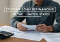Image of student loan refinance in the U.K.