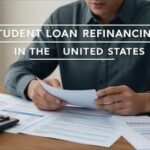 Image of student loan refinance in the U.K.